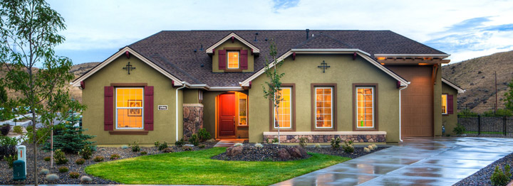 Short-Term Rentals (STRs)