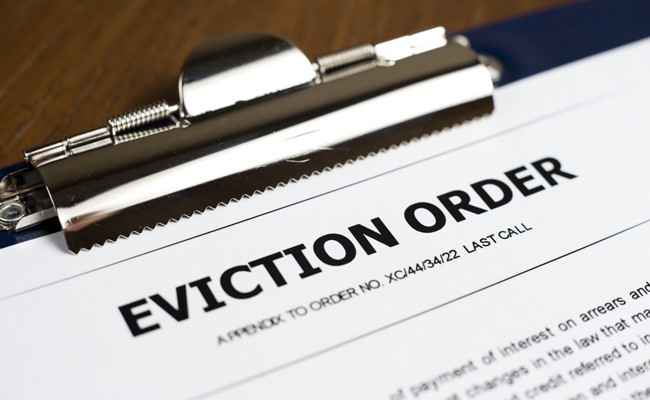 5 Advantages Of Eviction Services Green Residential