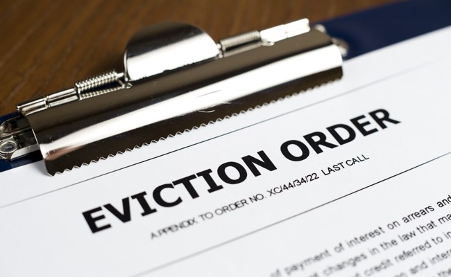 5 Advantages Of Eviction Services Green Residential - roblox eviction notice logo