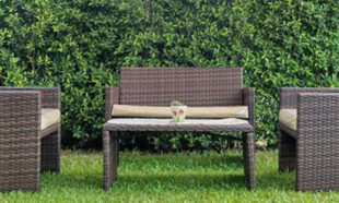 10 Trendy Backyard Landscaping Ideas for the Landlord on a Budget