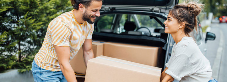 12 Moving Day Tips for a Less Stressful Experience