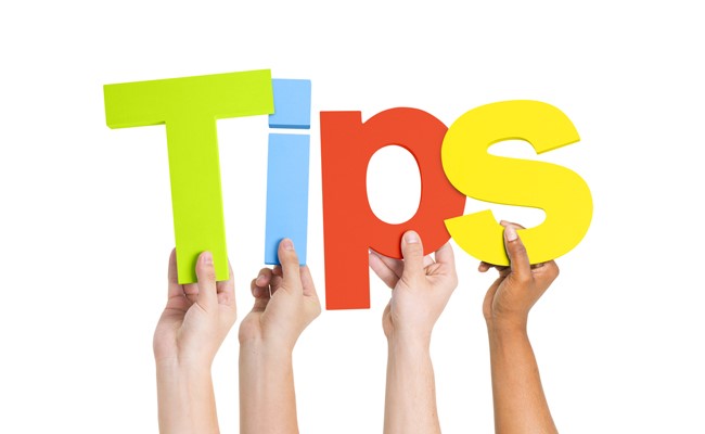 Tips