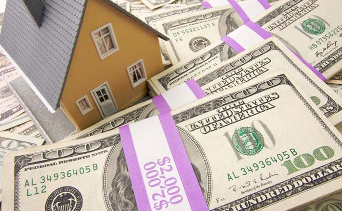 20 Percent Down Payment