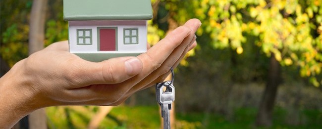 katy texas rental home and keys
