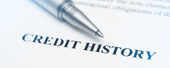property managers check credit history of applicants