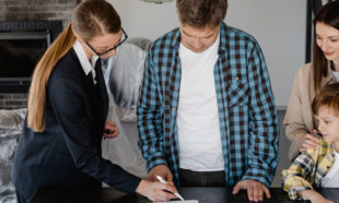 4 Reasons to Vet Prospective Tenants