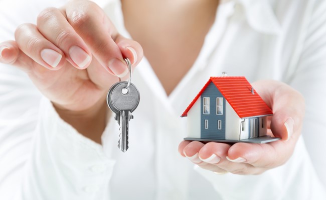 residential keys