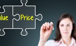 value and price considerations