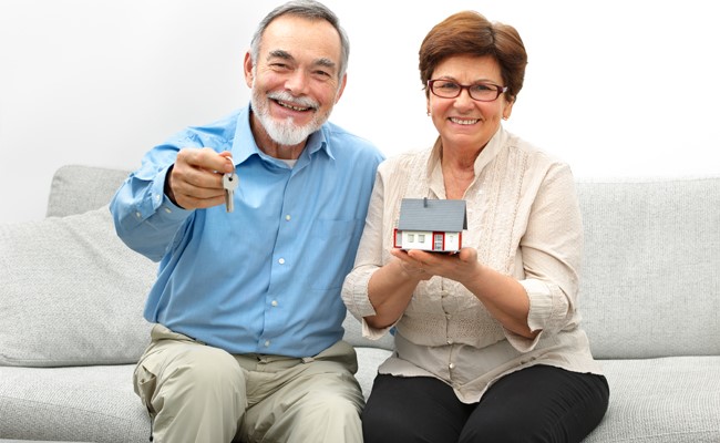 home owners