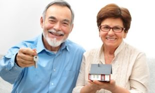 home owners excited about renting out their home