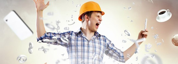 5 Telltale Signs You’re Getting Ready to Hire the Wrong Contractor