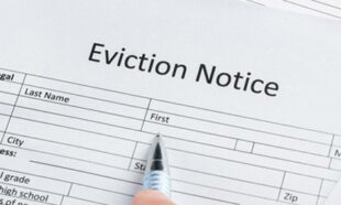 5 Things Every Landlord Needs to Bring to an Eviction
