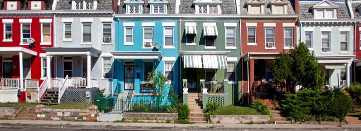 5 Tips for Buying Your First Rental Property