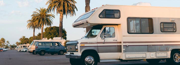5 Tips for Houston Landlords Renting Land to Tenants Who Own Their RV or Trailer