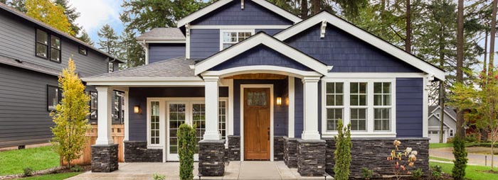 6 Tips for a Low-Maintenance House