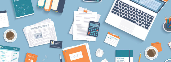 7 Organizational Tips for New Landlords