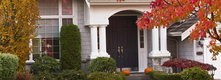 8 Home Improvements For The Autumn Sales Slowdown