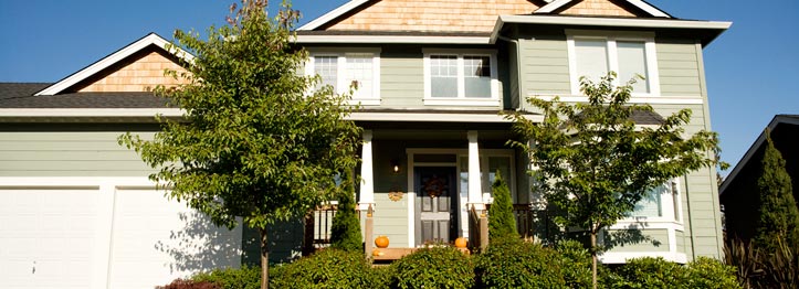 8 Things Houston Homebuyers Are Looking for in a House