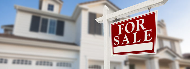 selling rental homes