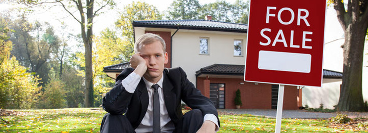 9 Common Reasons Why Home Sales Fall Through Before Closing