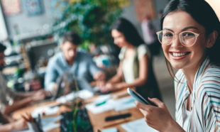 Should You Add A Coworking Space To Your Houston Property?
