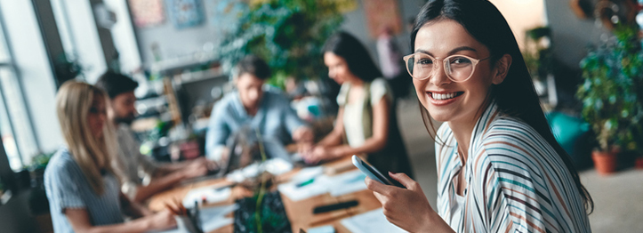 Should You Add A Coworking Space To Your Houston Property?