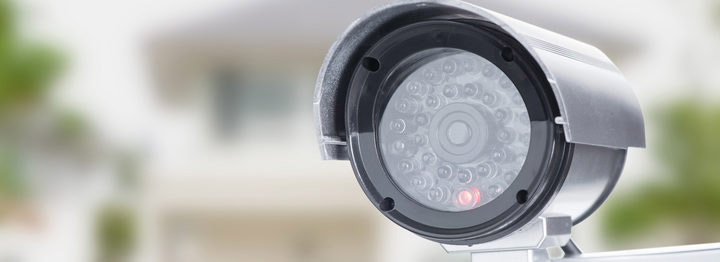 Should You Add Security Cameras To Your Rental Property For Protection?