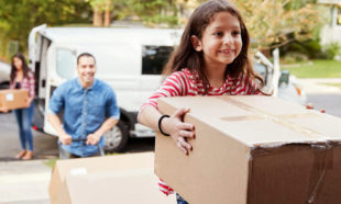 7 Things You Should Do After Moving Into Your New Home