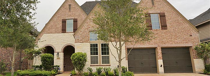 All About Katy, Texas Real Estate