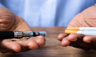 Should You Allow Vaping in Your Katy, Texas Rental Property?