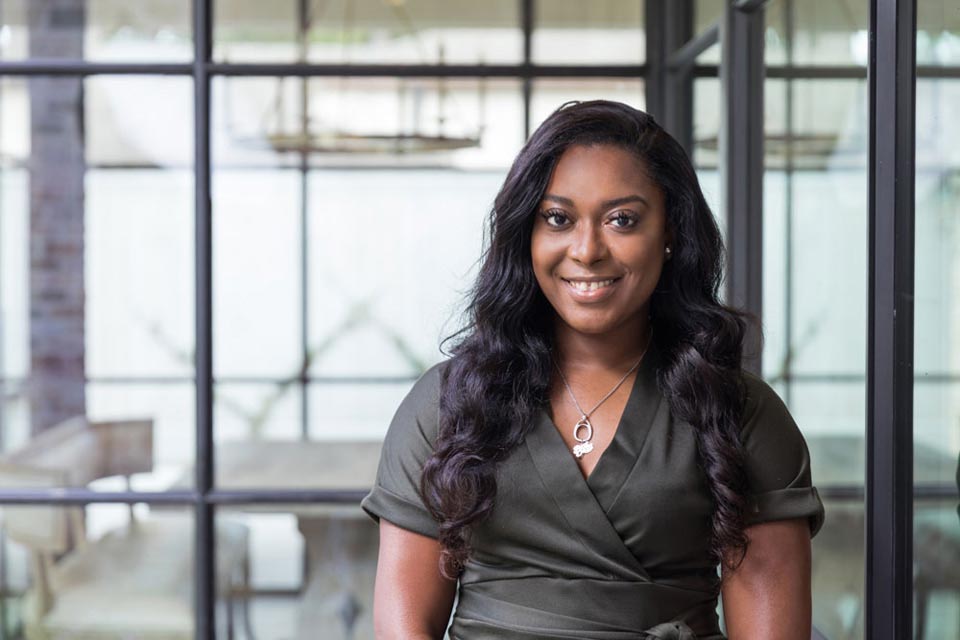 Ashleigh Williams - Repair and Maintenance Coordinator Ashleigh Williams - Repair and Maintenance Coordinator