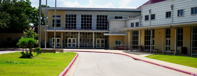 Bastrop Texas Education