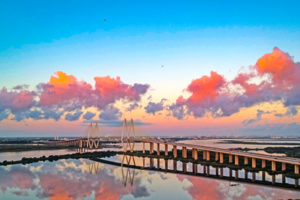 Baytown Area History