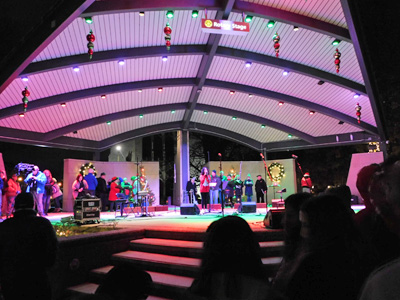 Baytown Little Theater