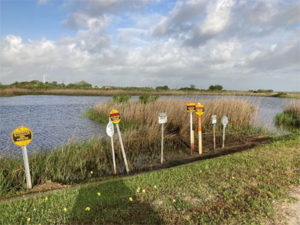 Baytown Nature Center