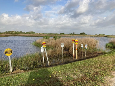 Baytown Nature Center