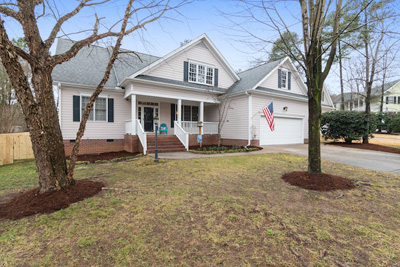 Baytown Property Management Company
