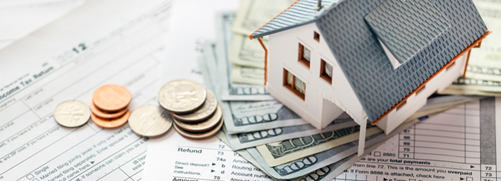 Best Tax Deductions For San Antonio Landlords