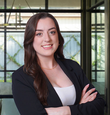 Britnee Woodward - Green Residential