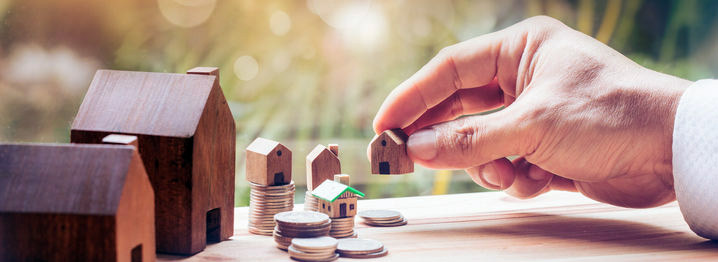 Building Home Equity