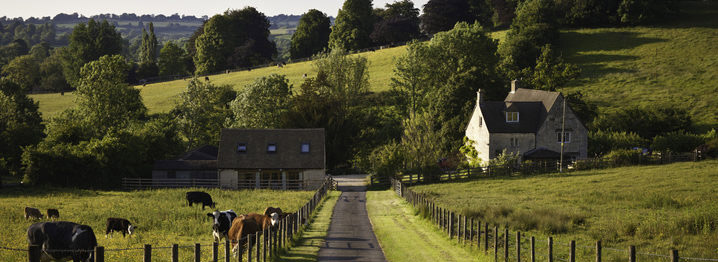 Buy Investment Property In Rural Houston