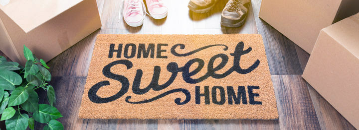 Buy a Home You Plan to Grow Into in Katy, Texas
