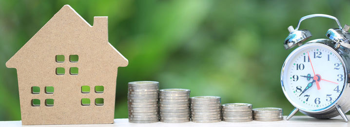Buying a House: It’s Not For Everyone