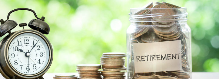 Can Rental Properties Fund Your Retirement?