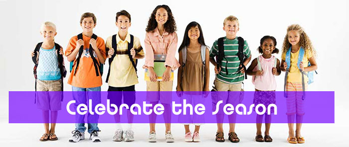 Celebrate the Season