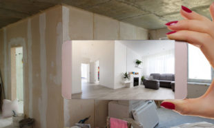 Why You Should Always Wait Before Renovating a New Home