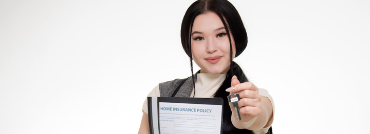 Check the Policy Details