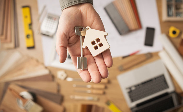 Choose the right tenants