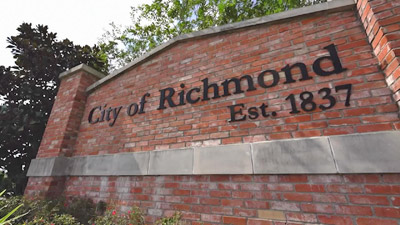 City of Richmond Texas