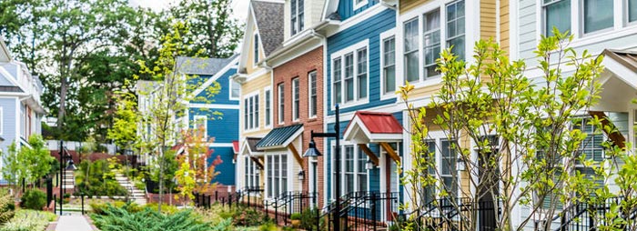 Cohousing: Are You On Board?